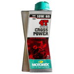 Cross Power Motor Oil 10W 60 front